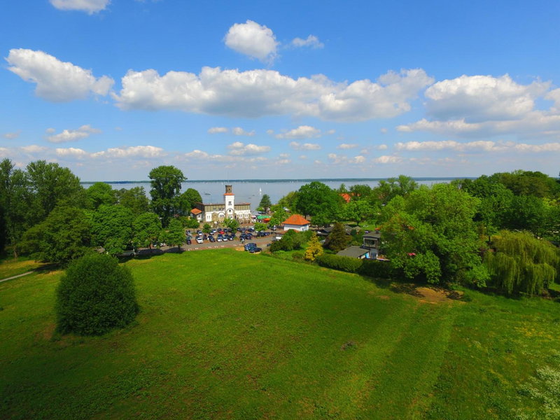 Atlantis Landpension Steinhude, Wunstorf, Germany