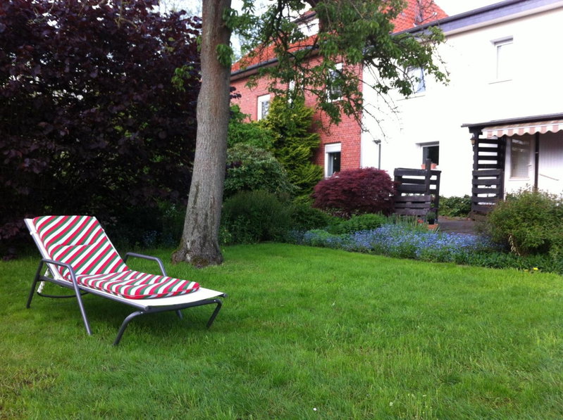 Atlantis Landpension Steinhude, Wunstorf, Germany