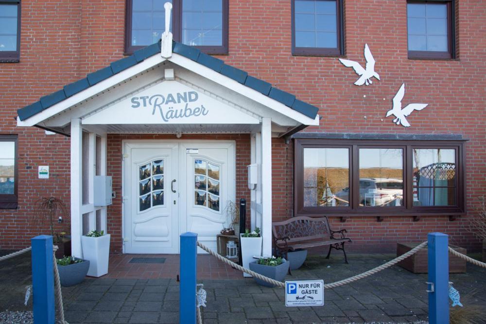 Hotel · Hotel Strandräuber, Kalifornien