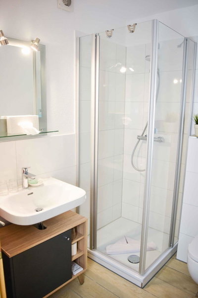 Hotel Strandräuber, Kalifornien, Germany