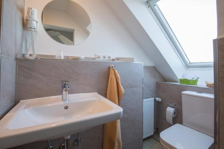 Hotel Strandräuber, Kalifornien, Germany