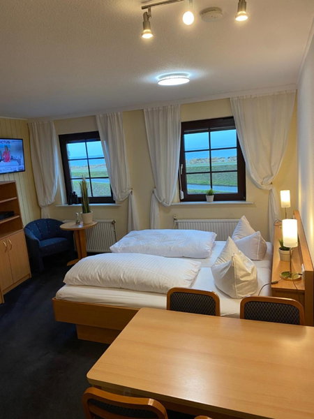 Hotel Strandräuber, Kalifornien, Germany