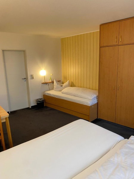 Hotel Strandräuber, Kalifornien, Germany