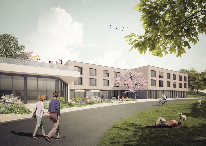 Hotel Alea Eco, Pfaffenhofen an der Ilm, Germany