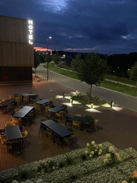Hotel Alea Eco, Pfaffenhofen an der Ilm, Germany