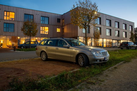 Hotel Alea Eco, Pfaffenhofen an der Ilm, Germany