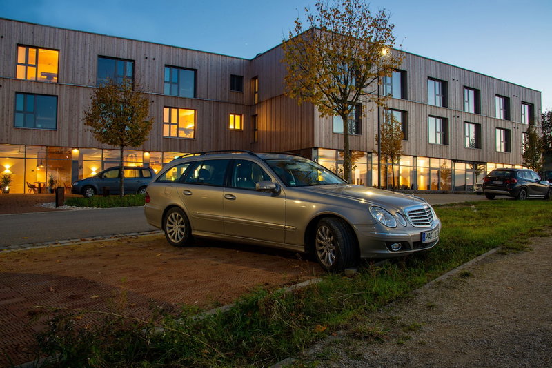 Hotel Alea Eco, Pfaffenhofen an der Ilm, Germany