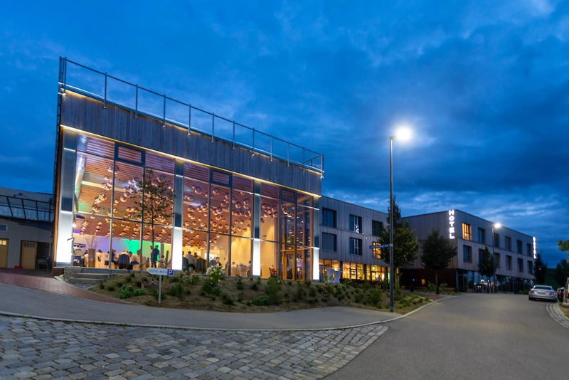 Hotel Alea Eco, Pfaffenhofen an der Ilm, Germany