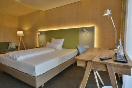 Hotel Alea Eco, Pfaffenhofen an der Ilm, Germany