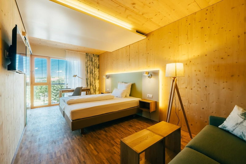 Hotel Alea Eco, Pfaffenhofen an der Ilm, Germany