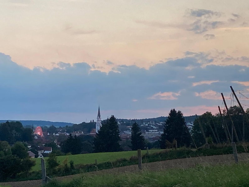 Hotel Alea Eco, Pfaffenhofen an der Ilm, Germany