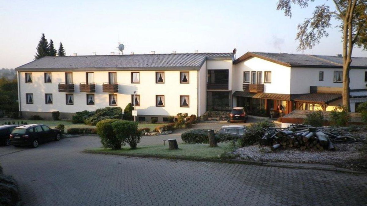 Gästehaus Loehnert GmbH, Germany