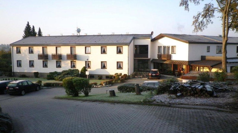 Gästehaus Loehnert GmbH, Coburg, Germany