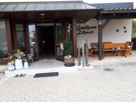 Gästehaus Loehnert GmbH, Coburg, Germany