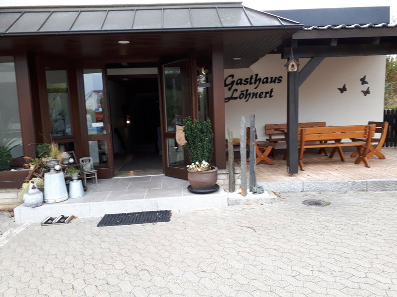 Gästehaus Loehnert GmbH, Coburg, Germany