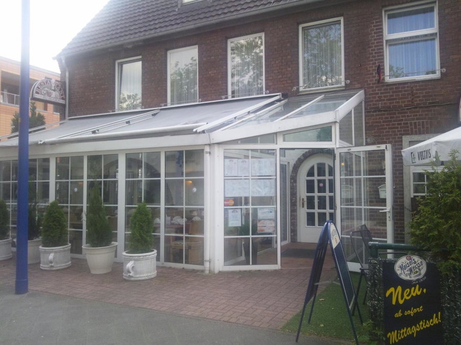 Hotel Haus Büderich, Meerbusch, Germany