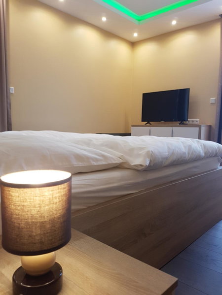 Hotel Haus Büderich, Meerbusch, Germany