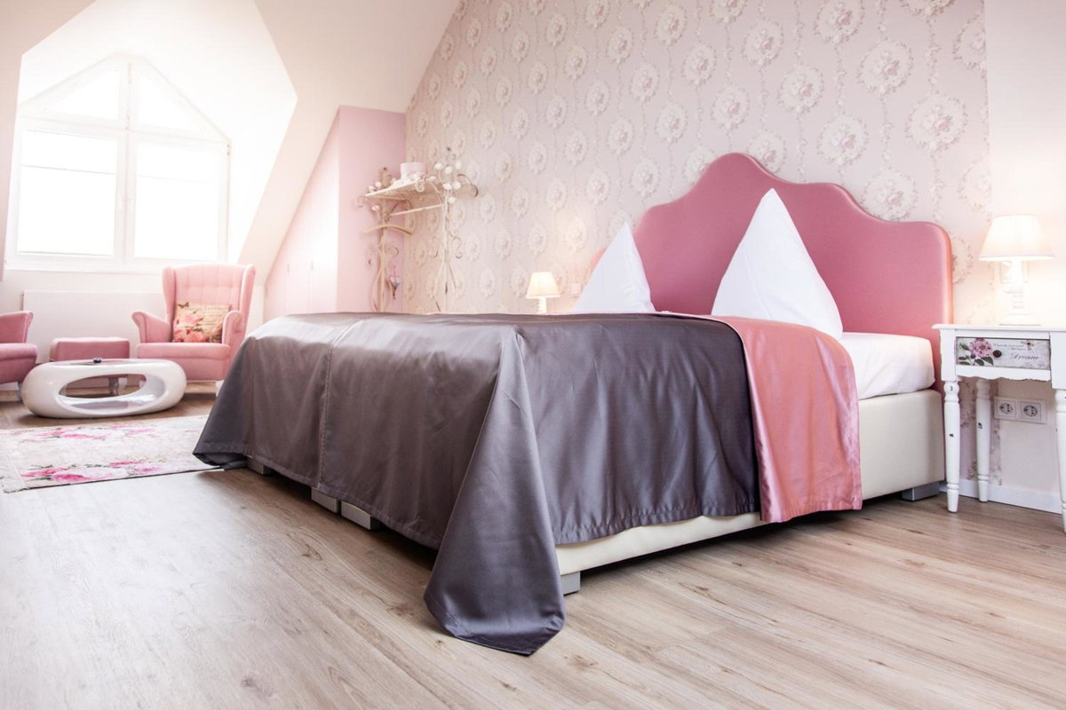 Hotel Wulff, Germany