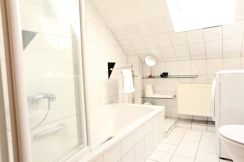 Hotel Wulff, Bad Sassendorf, Germany