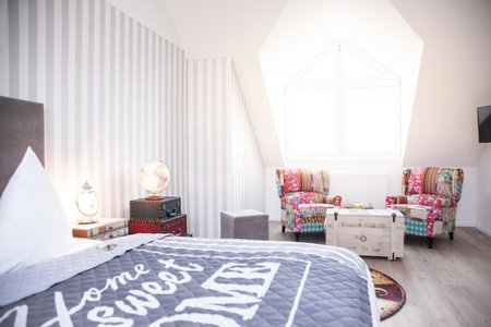 Hotel Wulff, Bad Sassendorf, Germany