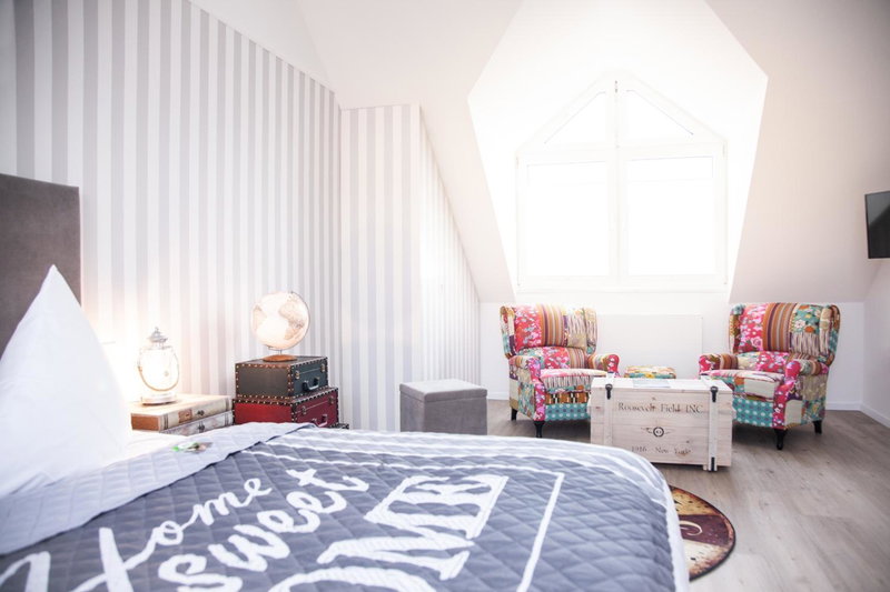 Hotel Wulff, Bad Sassendorf, Germany