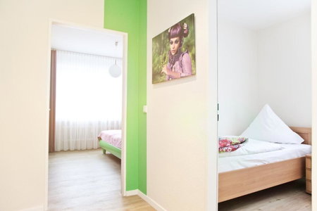 Hotel Wulff, Bad Sassendorf, Germany