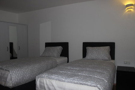 Hotel Garni Emir, Cologne, Germany