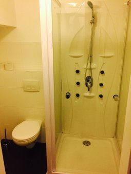 Hotel Garni Emir, Cologne, Germany