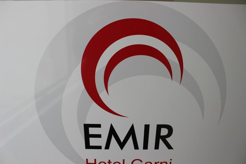 Hotel Garni Emir, Cologne, Germany