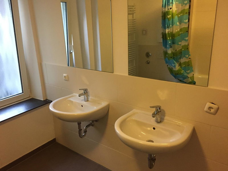 Hotel Garni Emir, Cologne, Germany