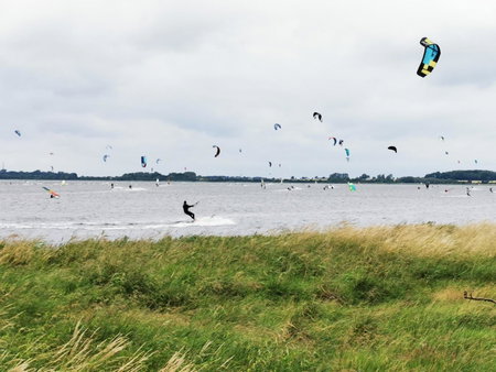 Wiek-Resort, Wiek auf Rügen, Germany