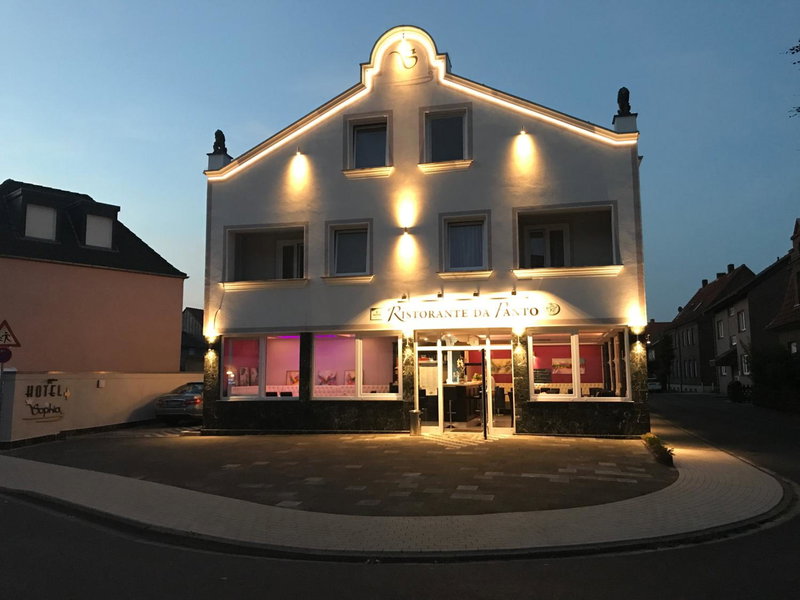 Hotel Sophia, Warendorf, Germany