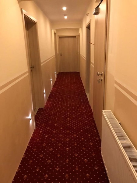 Hotel Sophia, Warendorf, Germany