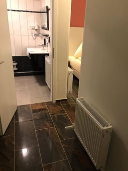 Hotel Sophia, Warendorf, Germany