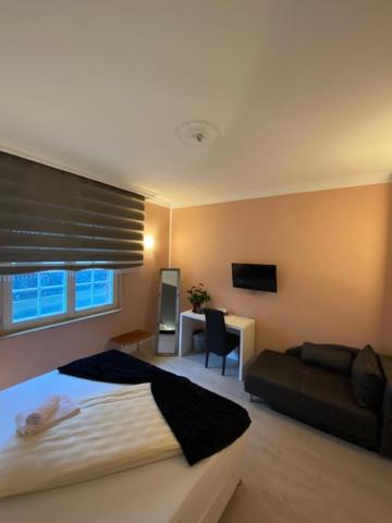 Hotel Sophia, Warendorf, Germany