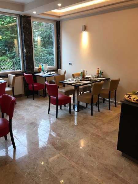 Hotel Sophia, Warendorf, Germany
