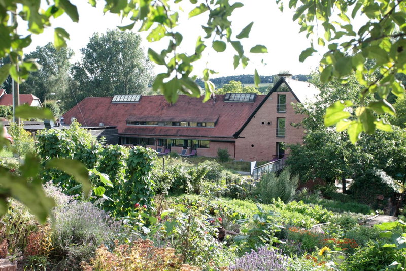 Mühle am Schlossberg, Wartenberg-Rohrbach, Germany