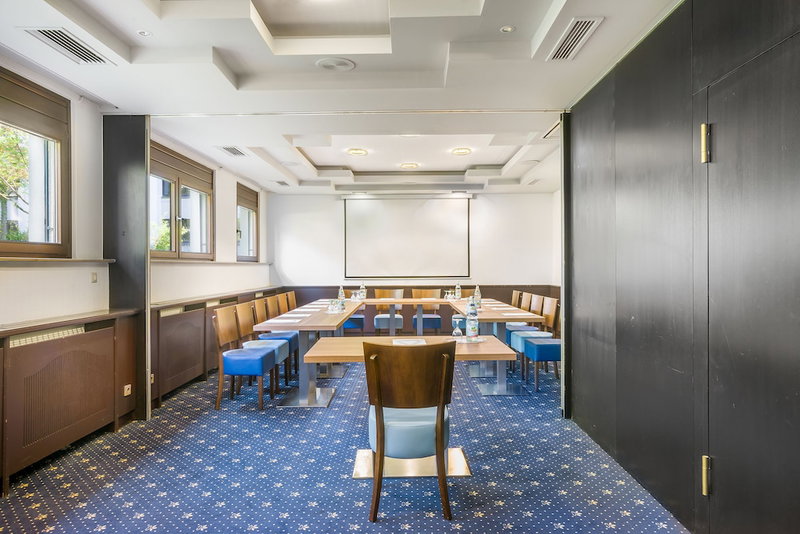 Garner Hotel Stuttgart City Centre by IHG, Stuttgart, Germany