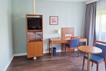 Garner Hotel Stuttgart City Centre by IHG, Stuttgart, Germany
