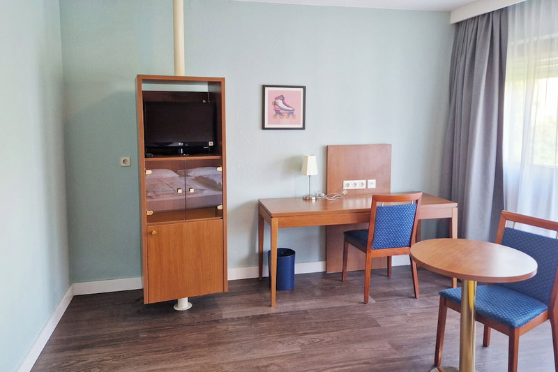 Garner Hotel Stuttgart City Centre by IHG, Stuttgart, Germany