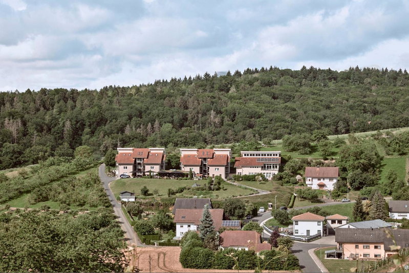 MANA LISA Boutiquehotel, Lauda-Königshofen, Germany