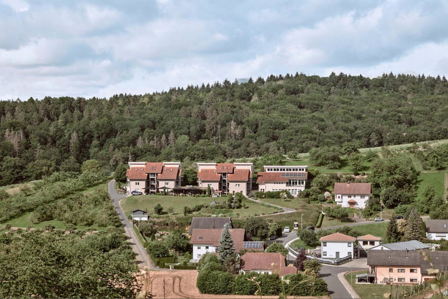 MANA LISA Boutiquehotel, Lauda-Königshofen, Germany