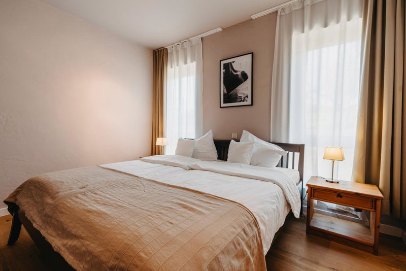 MANA LISA Boutiquehotel, Lauda-Königshofen, Germany