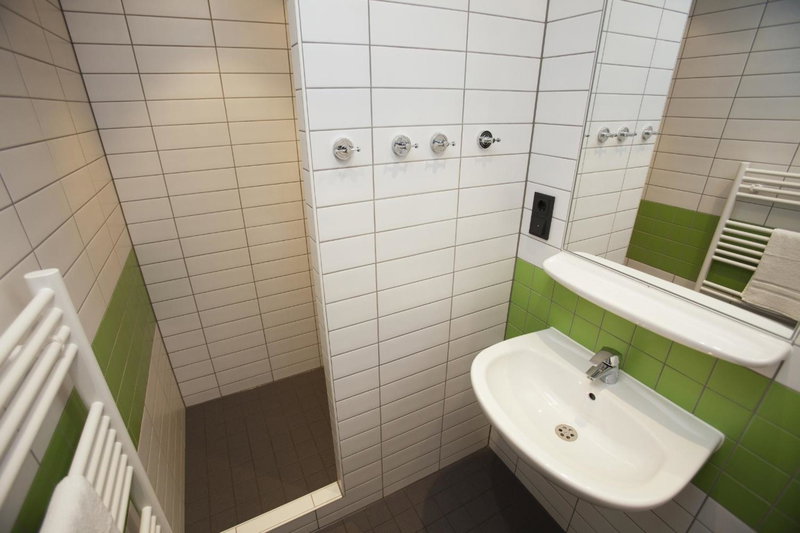 Jugendherberge Duisburg Sportpark, Duisburg, Germany