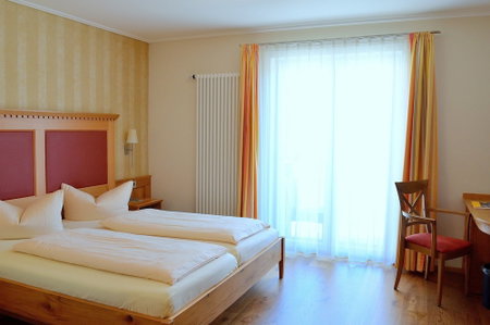Hotel & Gasthof Löwen, Ulm, Germany