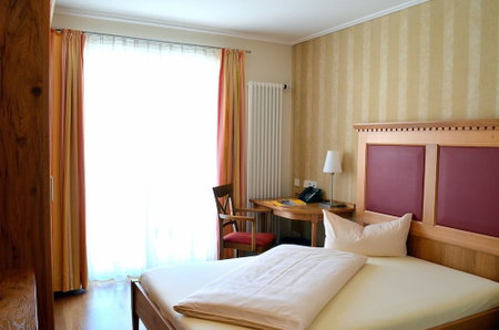 Hotel & Gasthof Löwen, Ulm, Germany