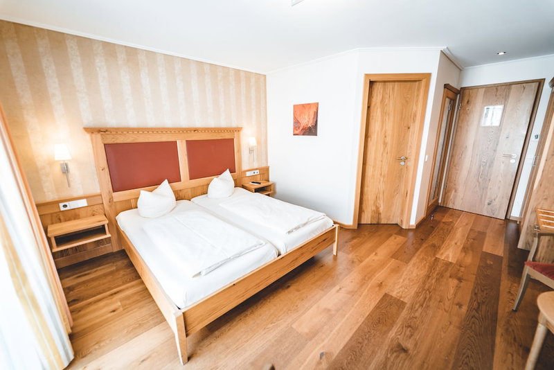 Hotel & Gasthof Löwen, Ulm, Germany