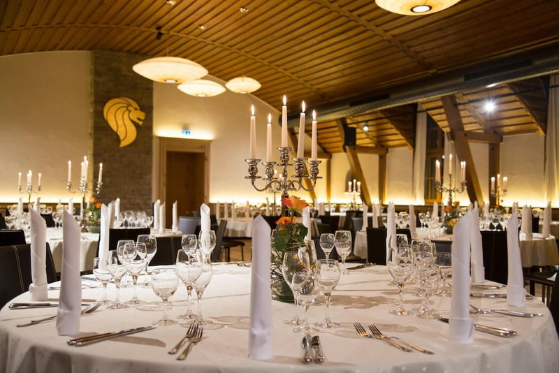 Hotel & Gasthof Löwen, Ulm, Germany