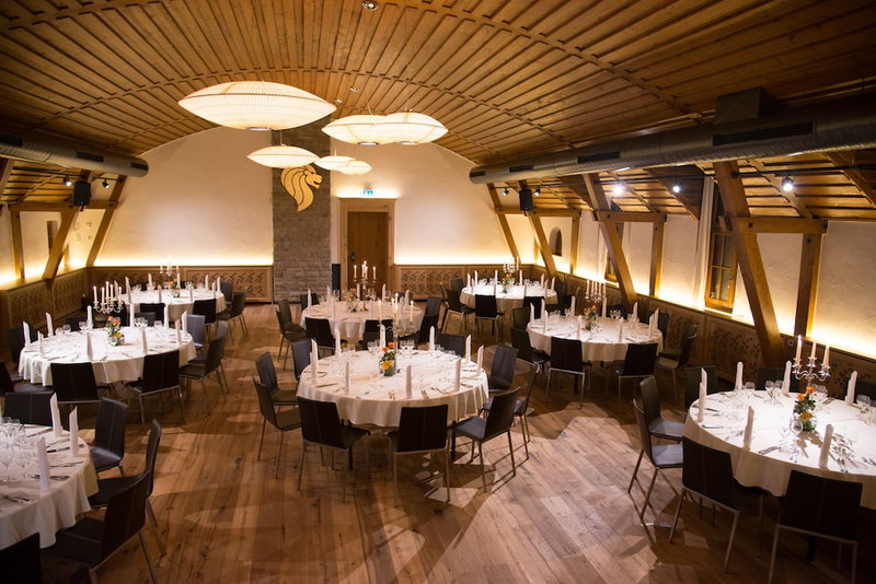 Hotel & Gasthof Löwen, Ulm, Germany