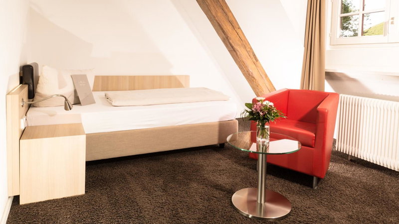 Hotel Hofgut Hohenkarpfen, Hausen ob Verena, Germany